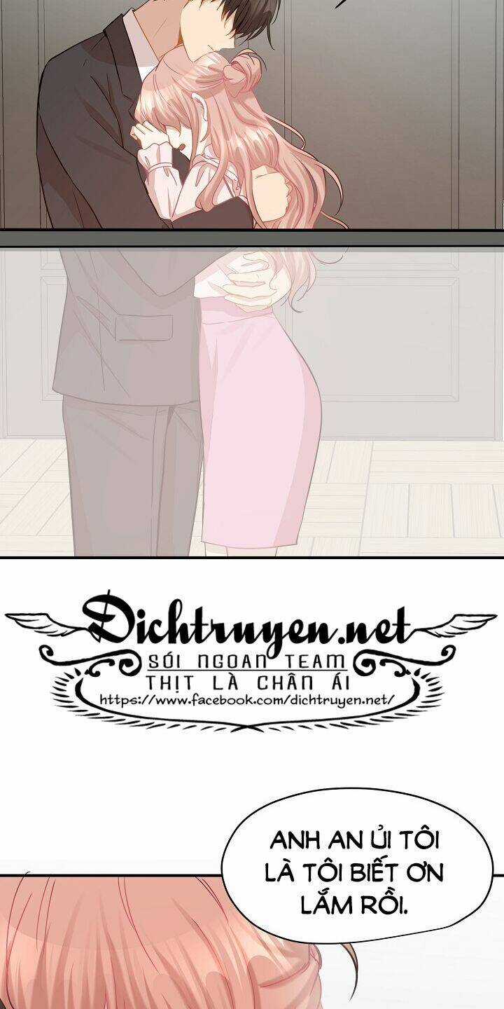 Cuộc Sống Kỳ Thú - Chapter 32 - Trang 33