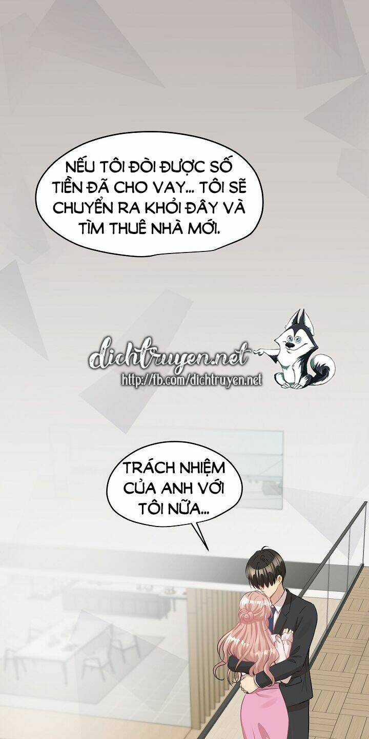 Cuộc Sống Kỳ Thú - Chapter 32 - Trang 35