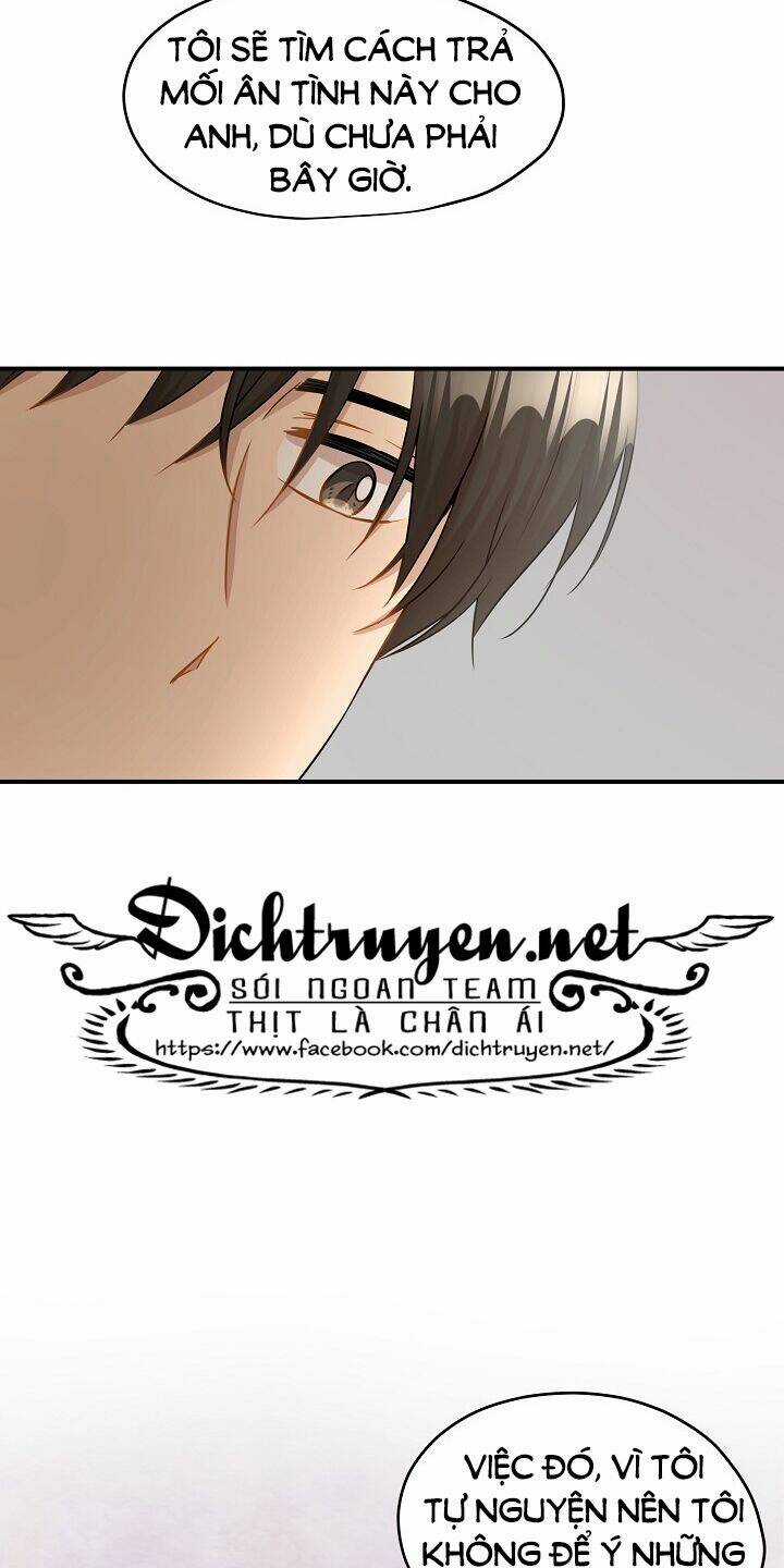 Cuộc Sống Kỳ Thú - Chapter 32 - Trang 38