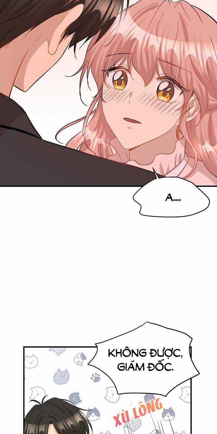 Cuộc Sống Kỳ Thú - Chapter 32 - Trang 40
