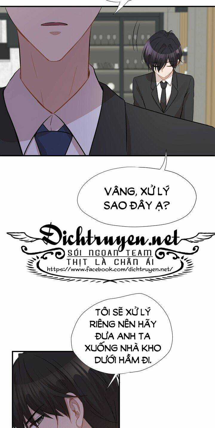 Cuộc Sống Kỳ Thú - Chapter 32 - Trang 5