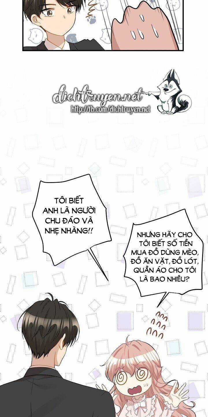 Cuộc Sống Kỳ Thú - Chapter 32 - Trang 41