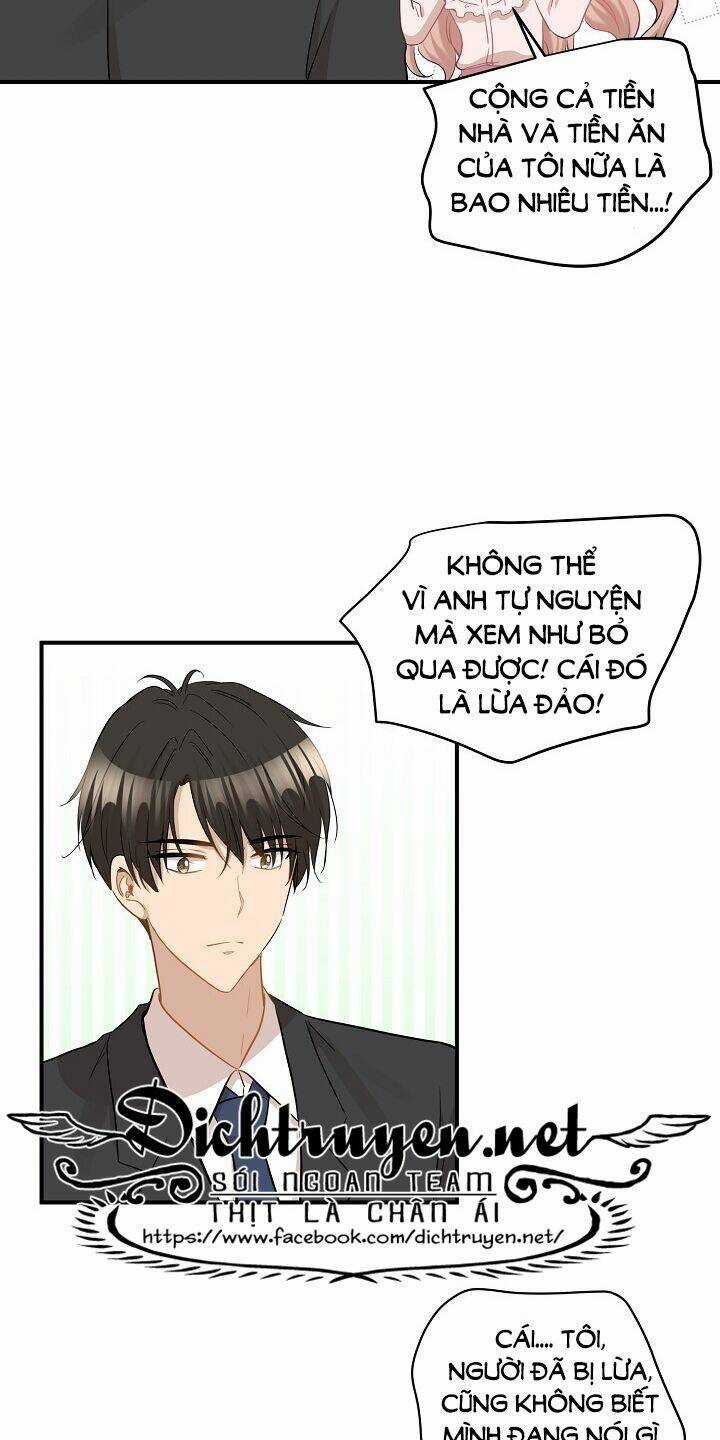 Cuộc Sống Kỳ Thú - Chapter 32 - Trang 42