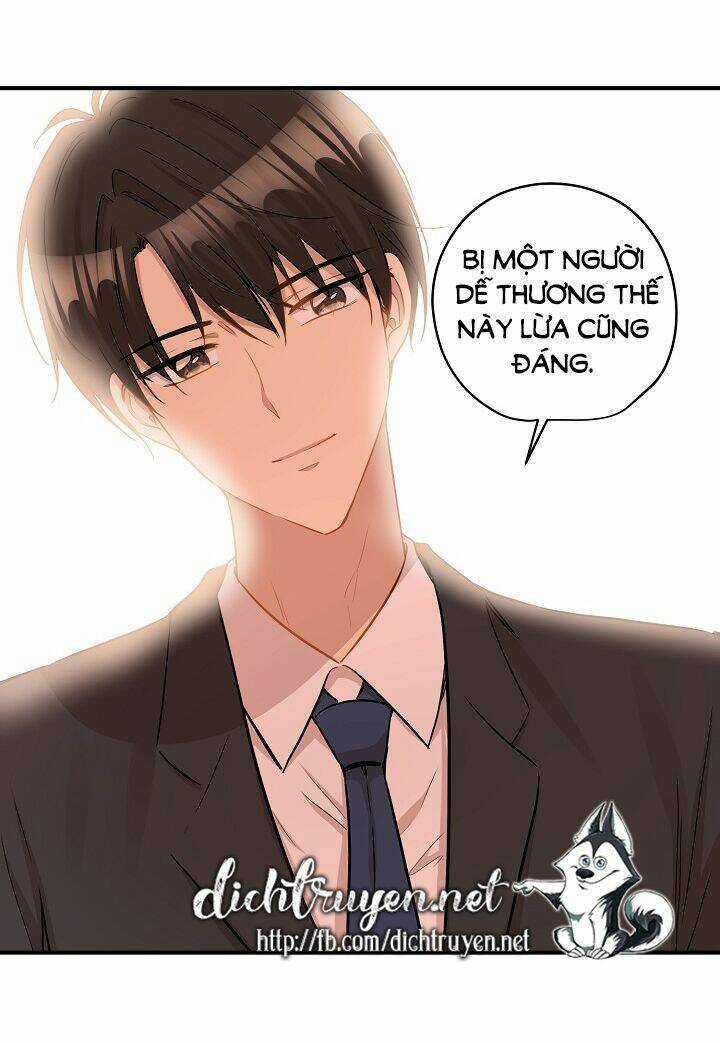 Cuộc Sống Kỳ Thú - Chapter 32 - Trang 45
