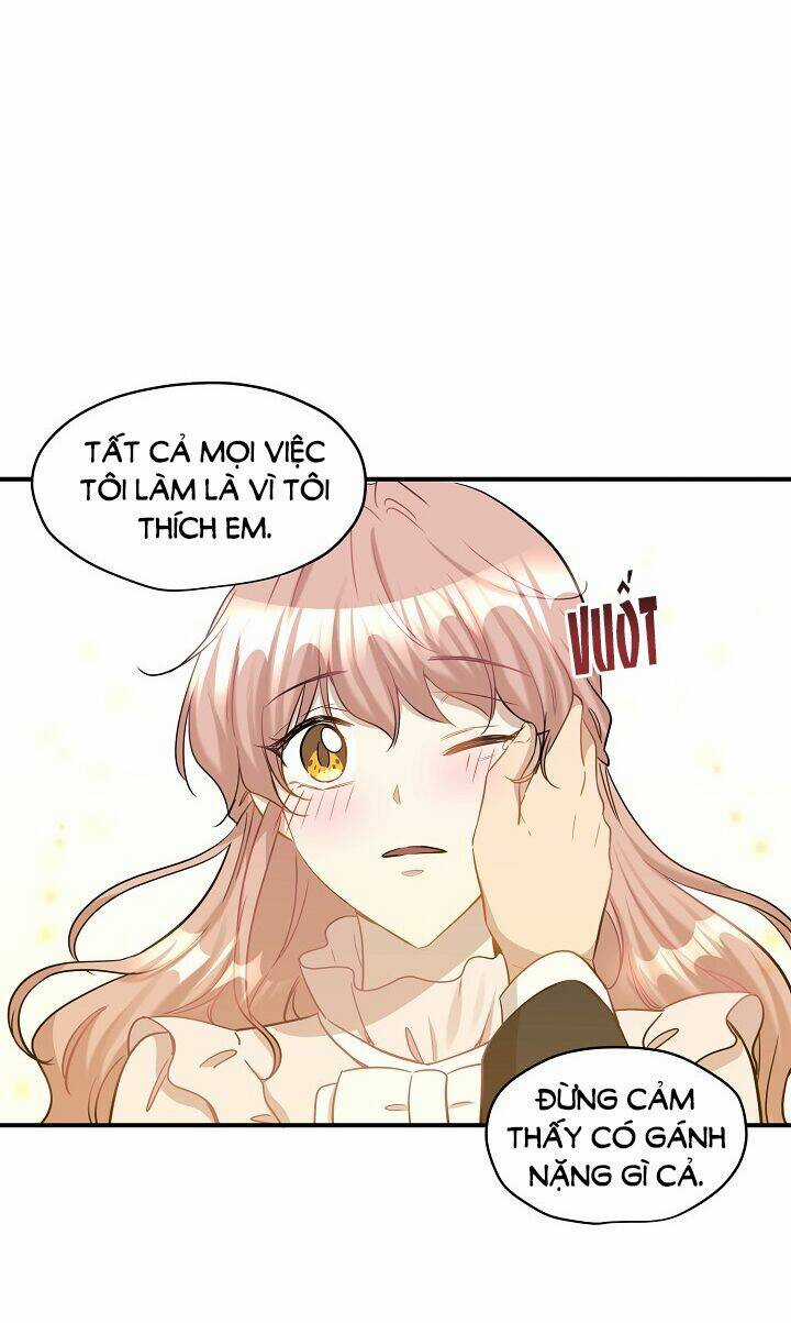 Cuộc Sống Kỳ Thú - Chapter 32 - Trang 46