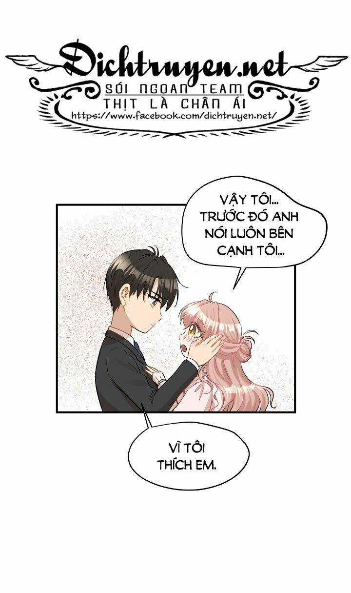 Cuộc Sống Kỳ Thú - Chapter 32 - Trang 47