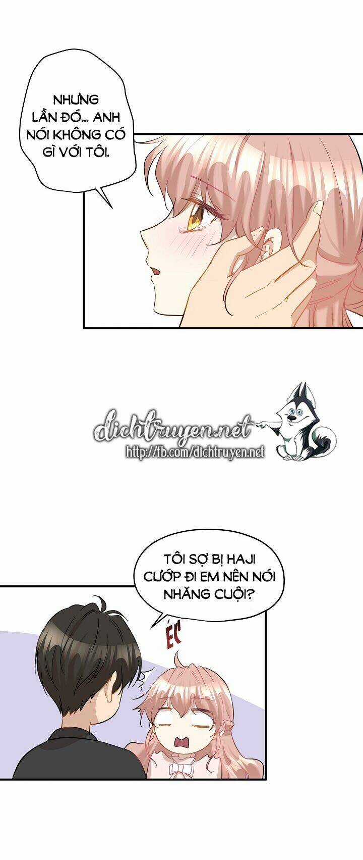 Cuộc Sống Kỳ Thú - Chapter 32 - Trang 48
