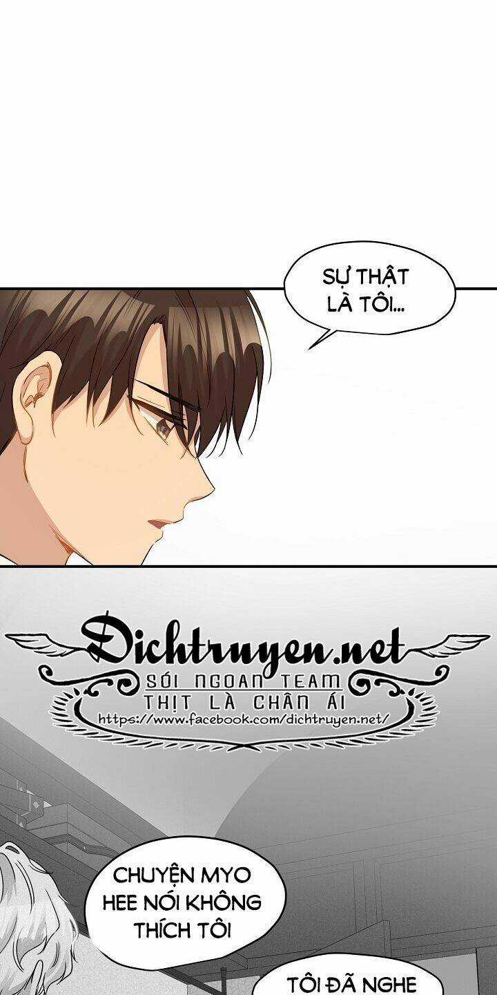 Cuộc Sống Kỳ Thú - Chapter 32 - Trang 49