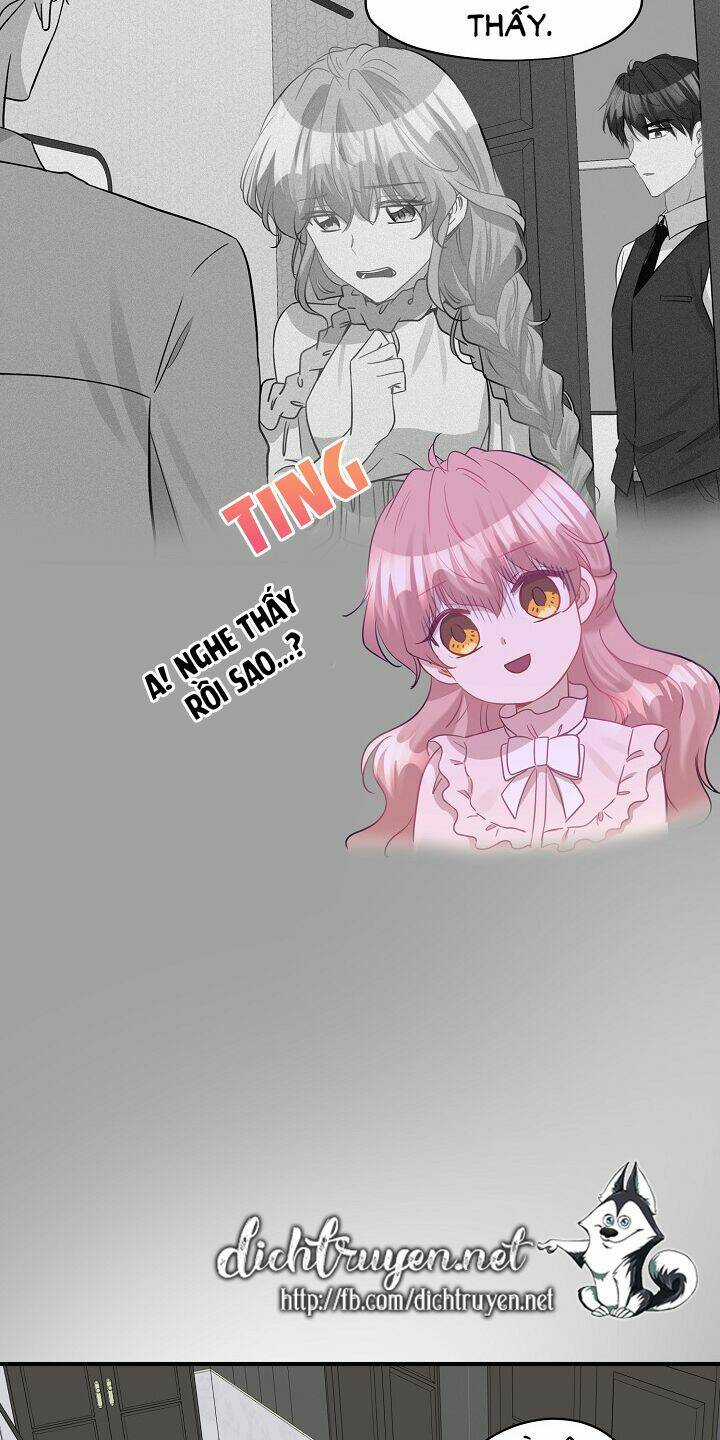 Cuộc Sống Kỳ Thú - Chapter 32 - Trang 50