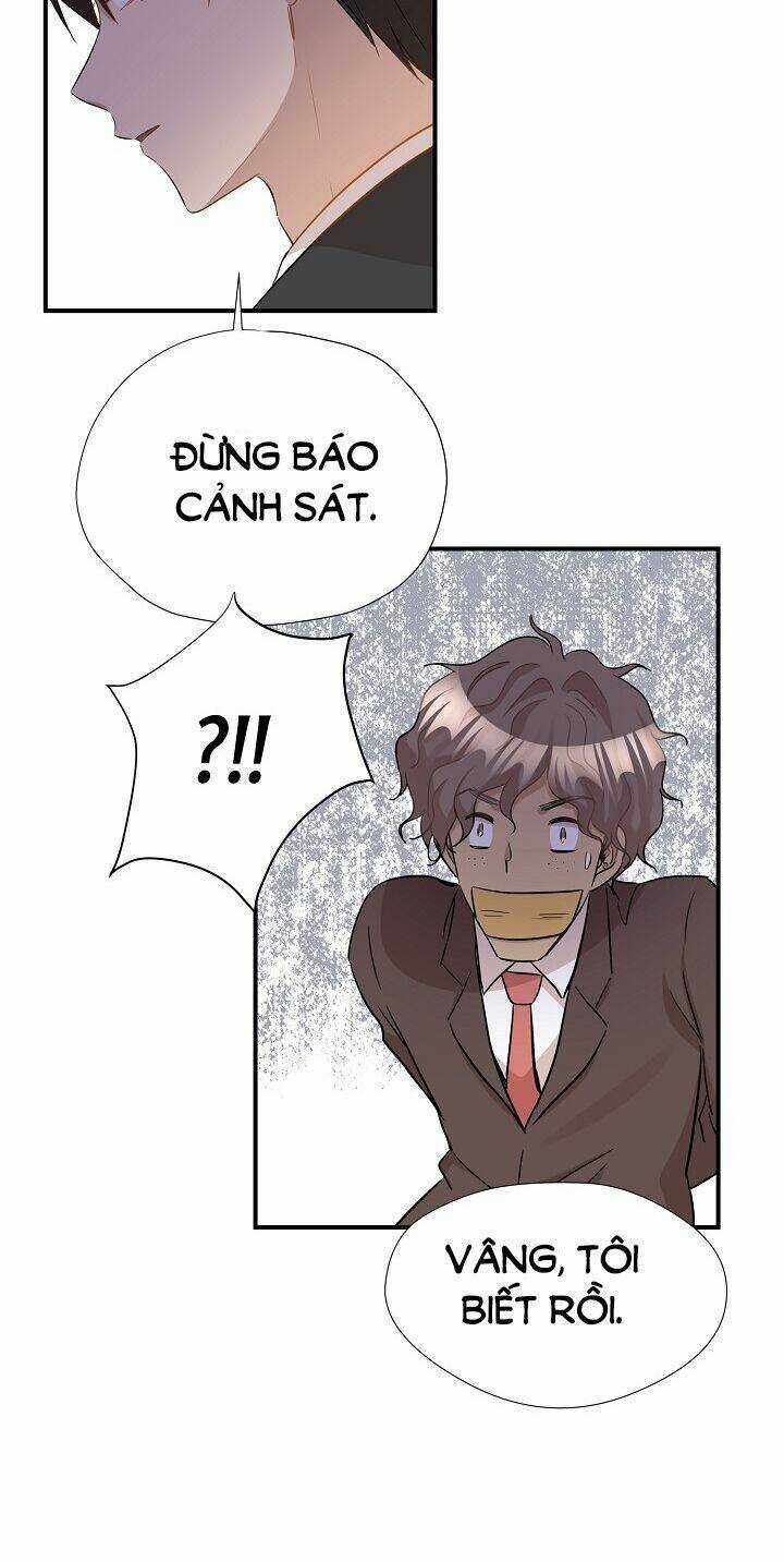 Cuộc Sống Kỳ Thú - Chapter 32 - Trang 6