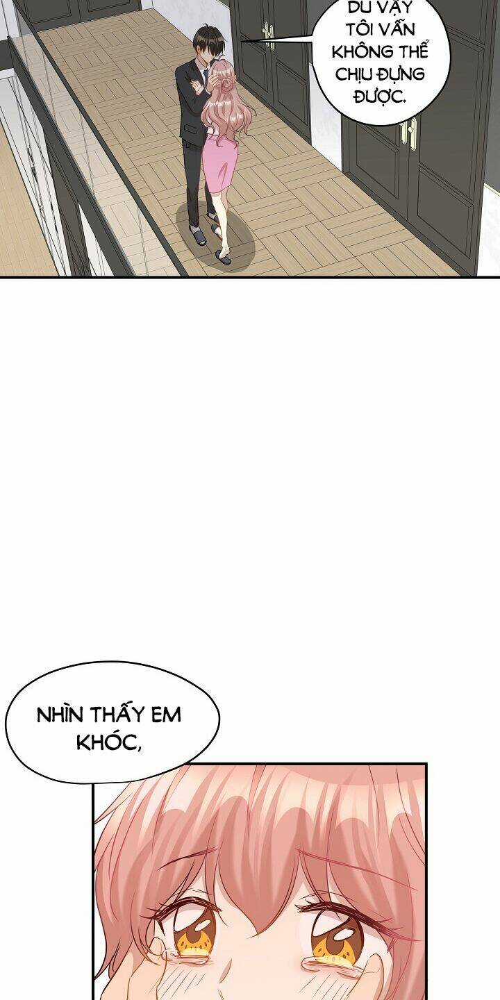 Cuộc Sống Kỳ Thú - Chapter 32 - Trang 51