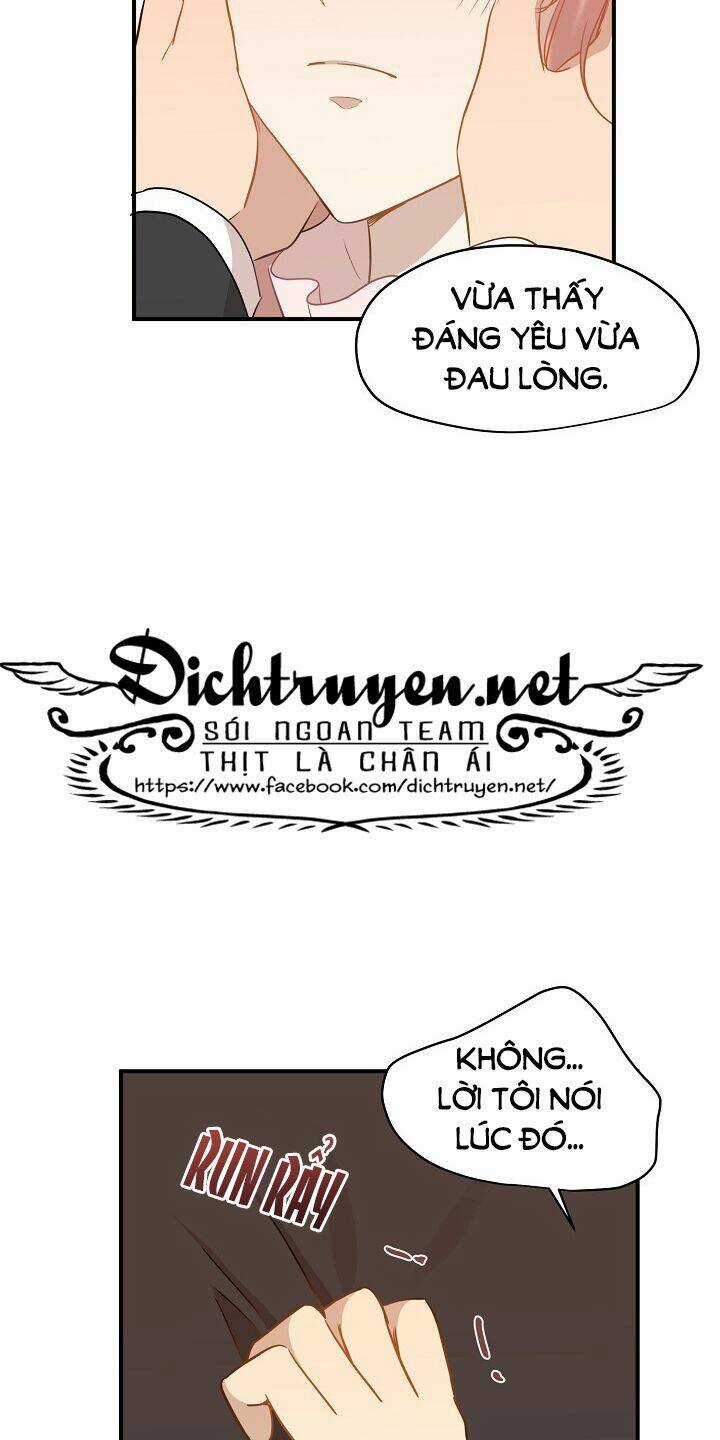 Cuộc Sống Kỳ Thú - Chapter 32 - Trang 52