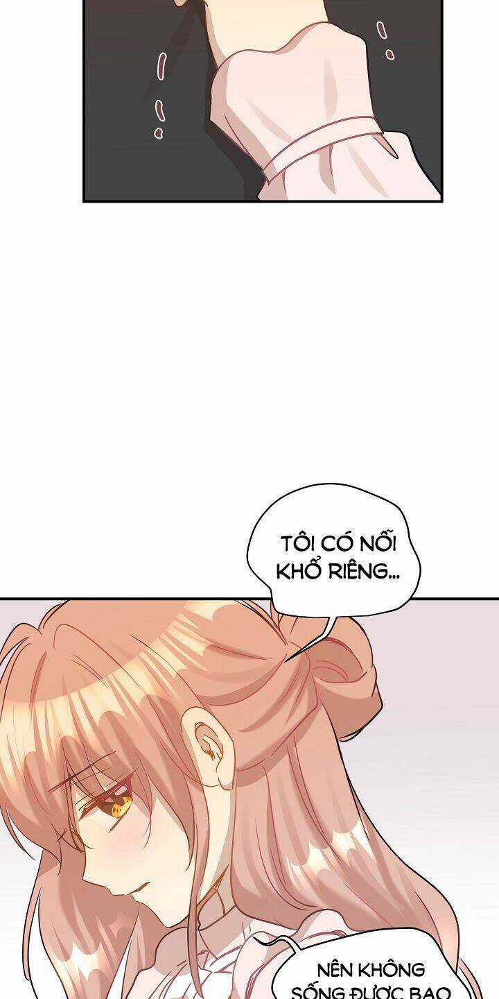 Cuộc Sống Kỳ Thú - Chapter 32 - Trang 53