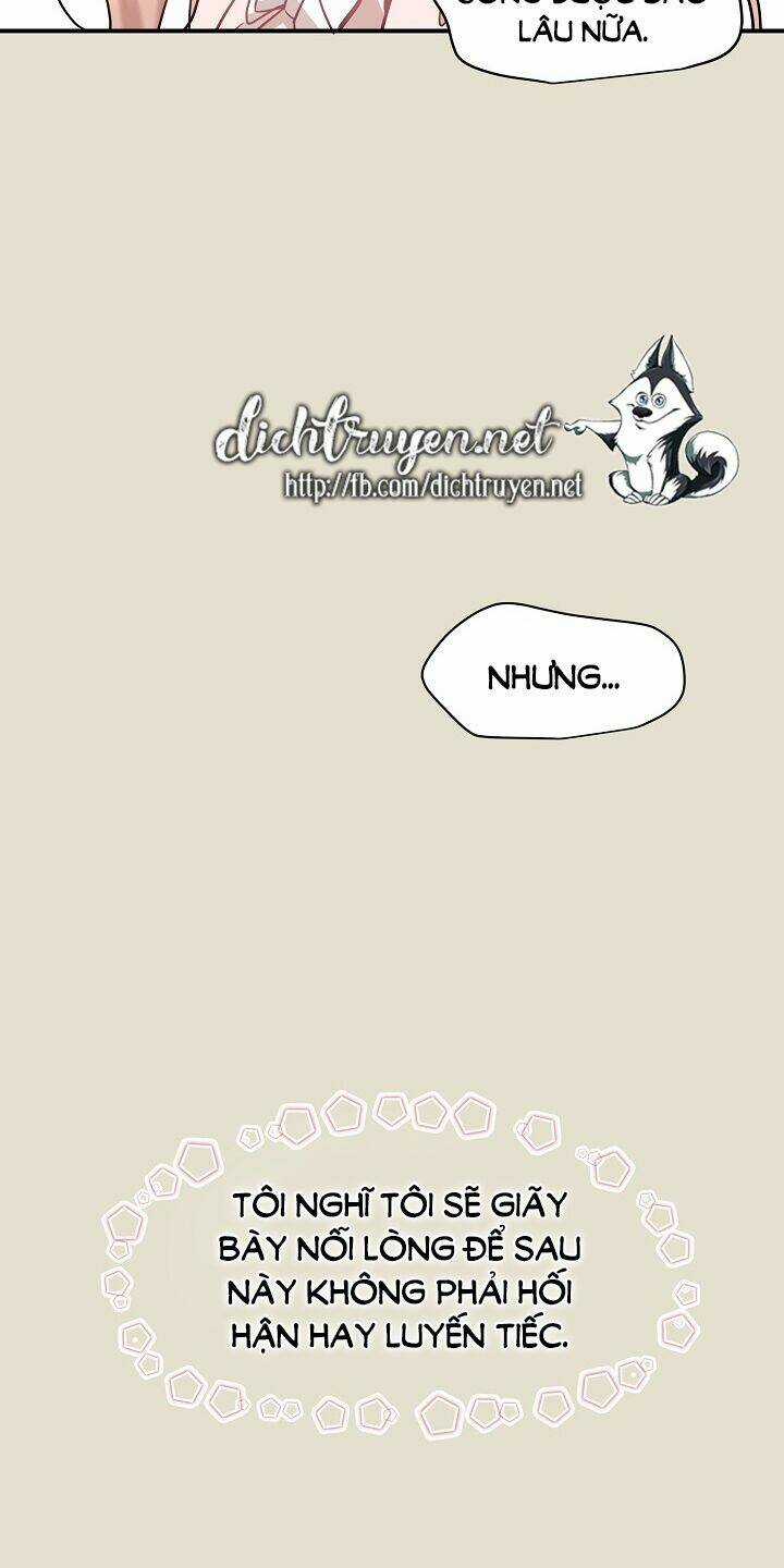 Cuộc Sống Kỳ Thú - Chapter 32 - Trang 54