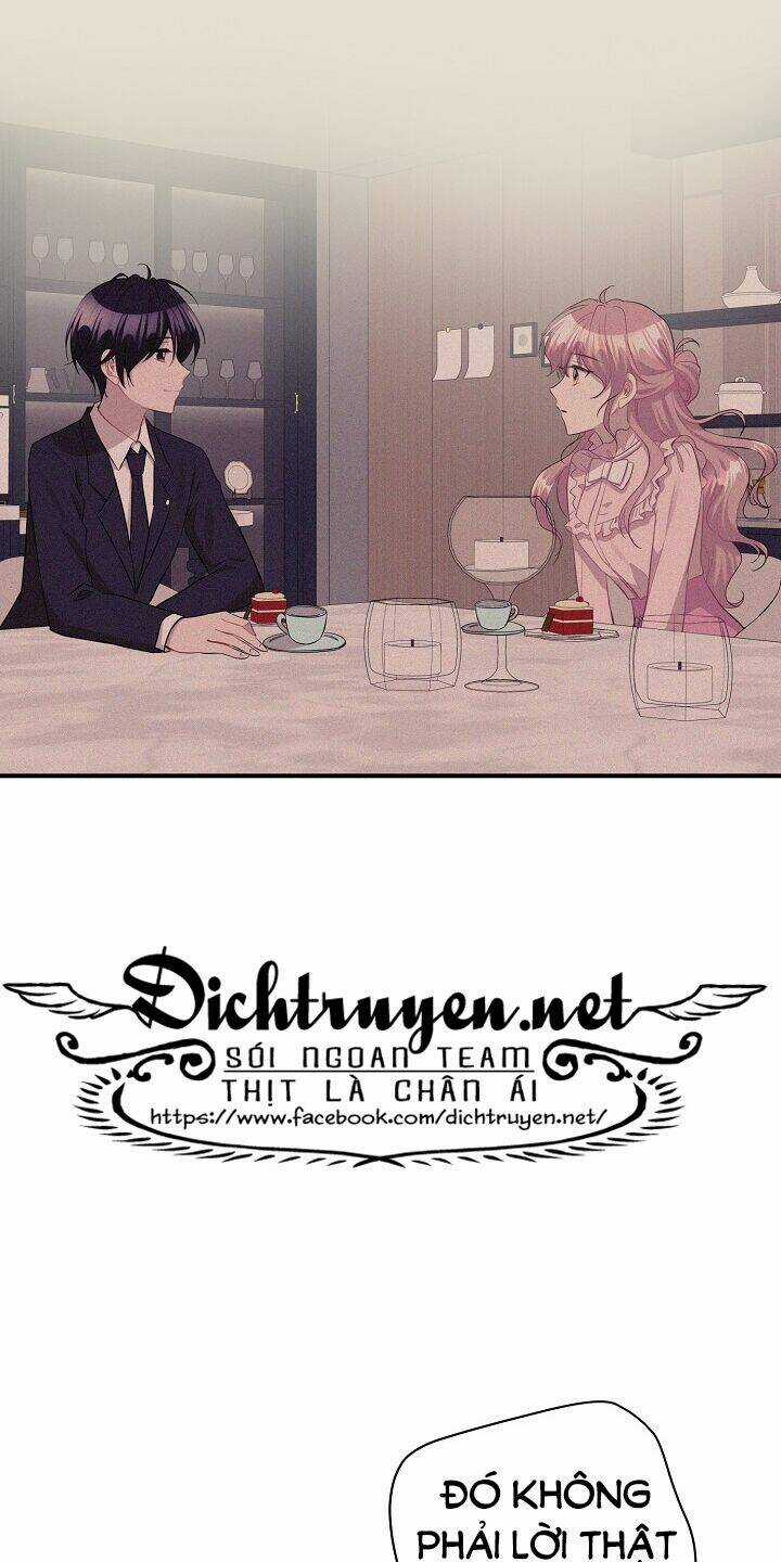 Cuộc Sống Kỳ Thú - Chapter 32 - Trang 55