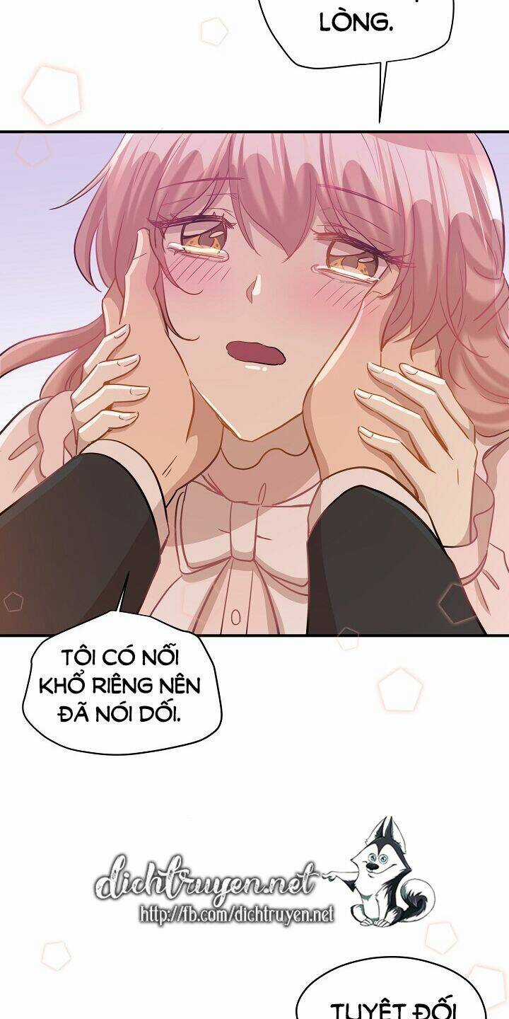 Cuộc Sống Kỳ Thú - Chapter 32 - Trang 56