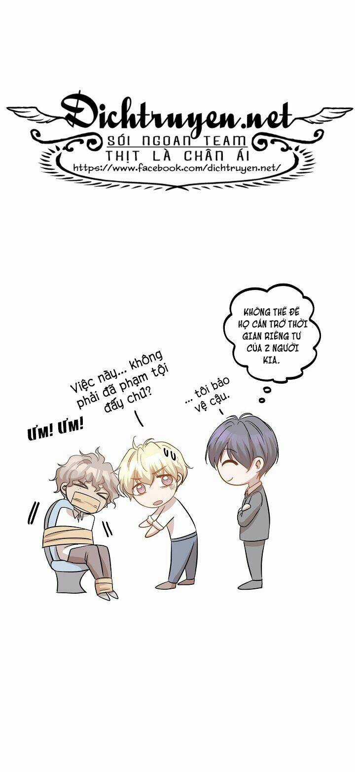 Cuộc Sống Kỳ Thú - Chapter 32 - Trang 64