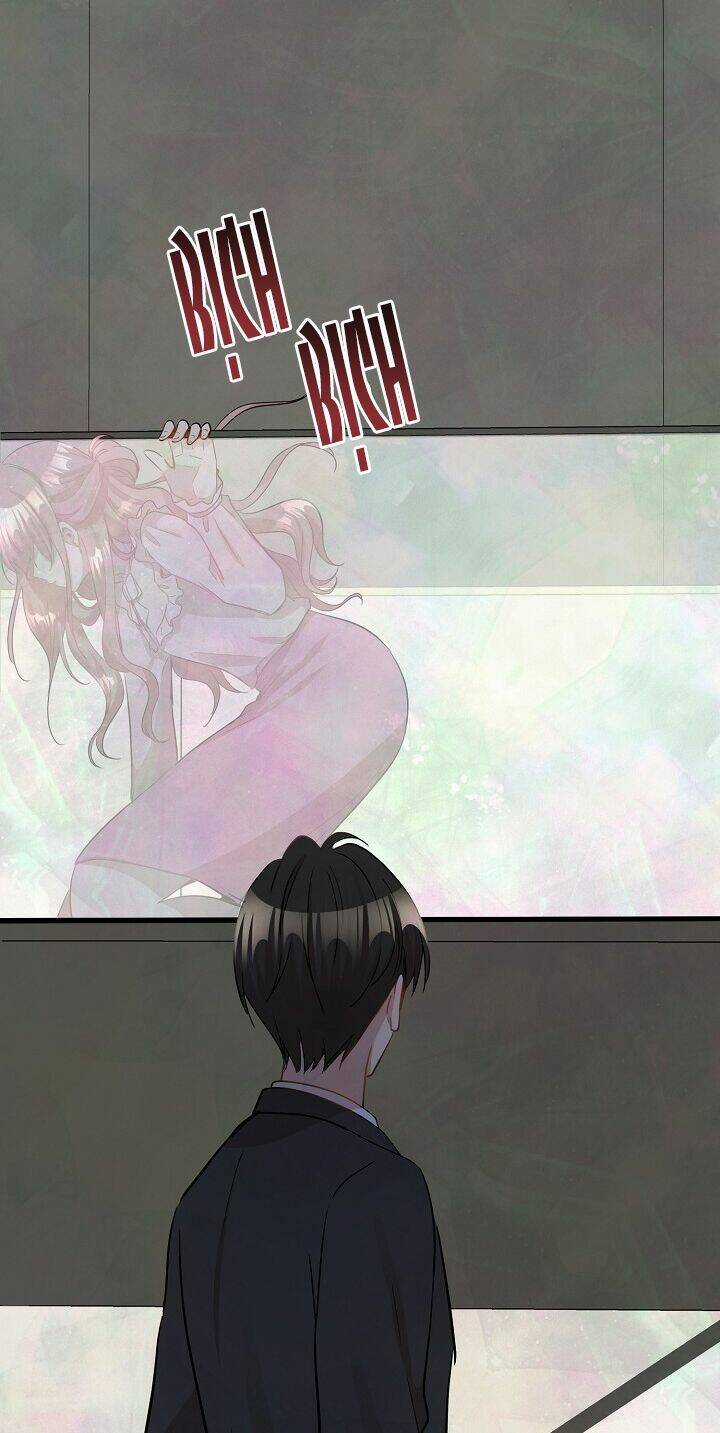 Cuộc Sống Kỳ Thú - Chapter 32 - Trang 8