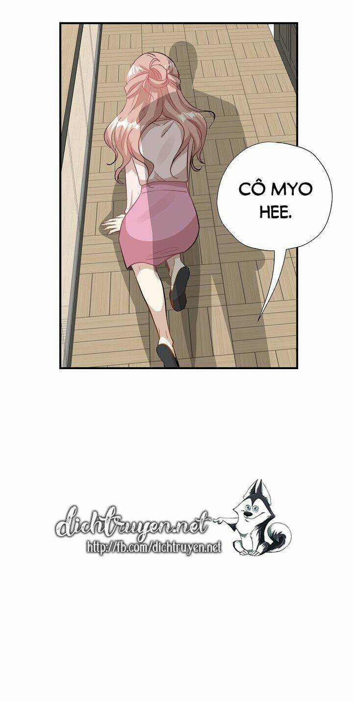 Cuộc Sống Kỳ Thú - Chapter 32 - Trang 10