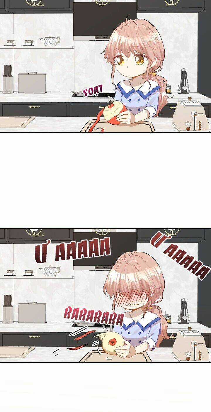 Cuộc Sống Kỳ Thú - Chapter 33 - Trang 2