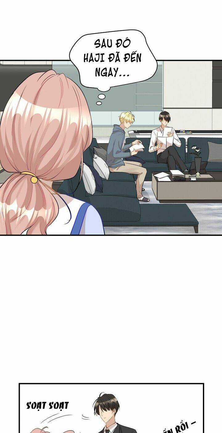 Cuộc Sống Kỳ Thú - Chapter 33 - Trang 11
