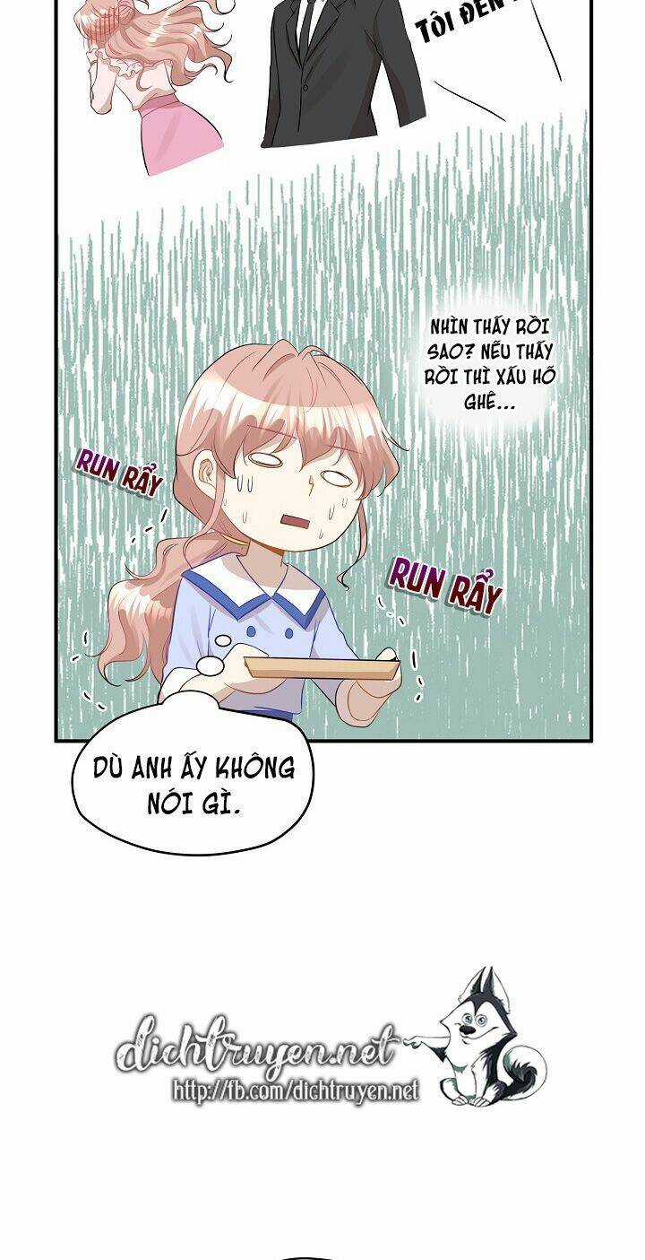 Cuộc Sống Kỳ Thú - Chapter 33 - Trang 12
