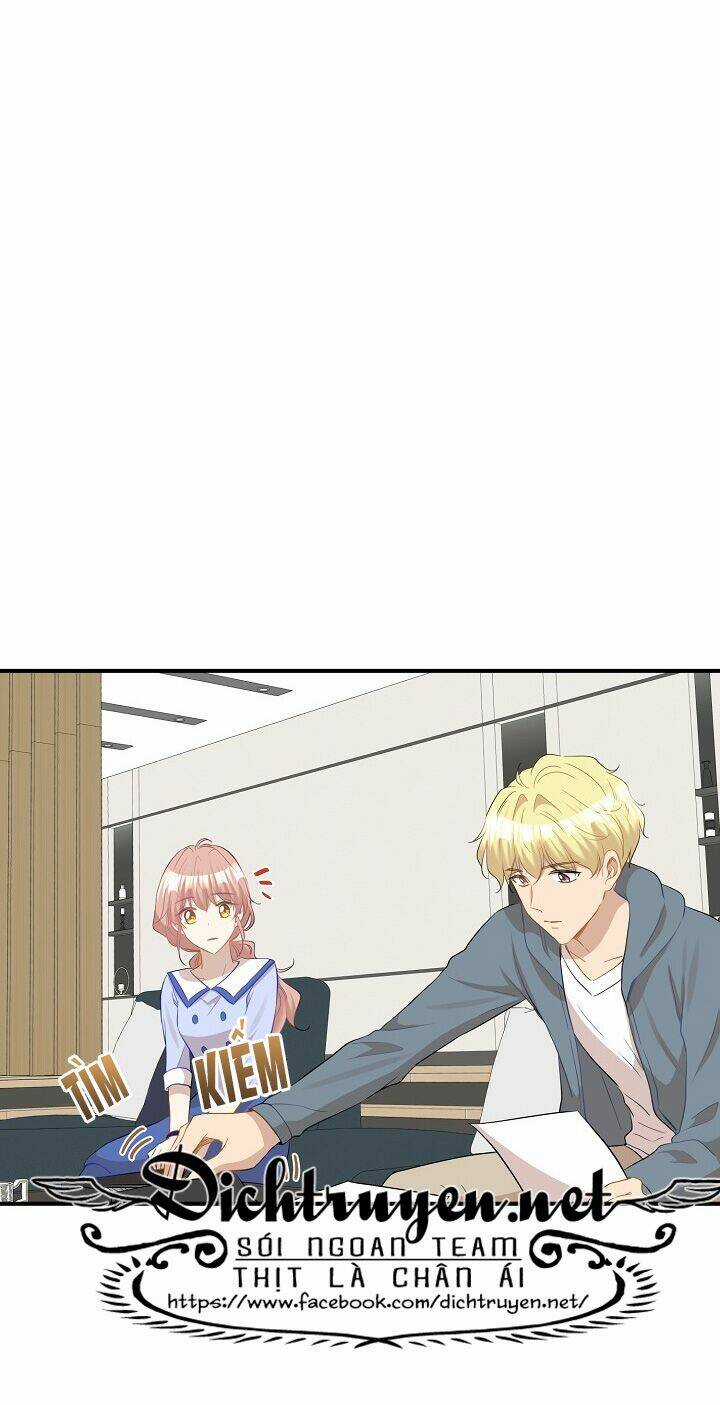 Cuộc Sống Kỳ Thú - Chapter 33 - Trang 15