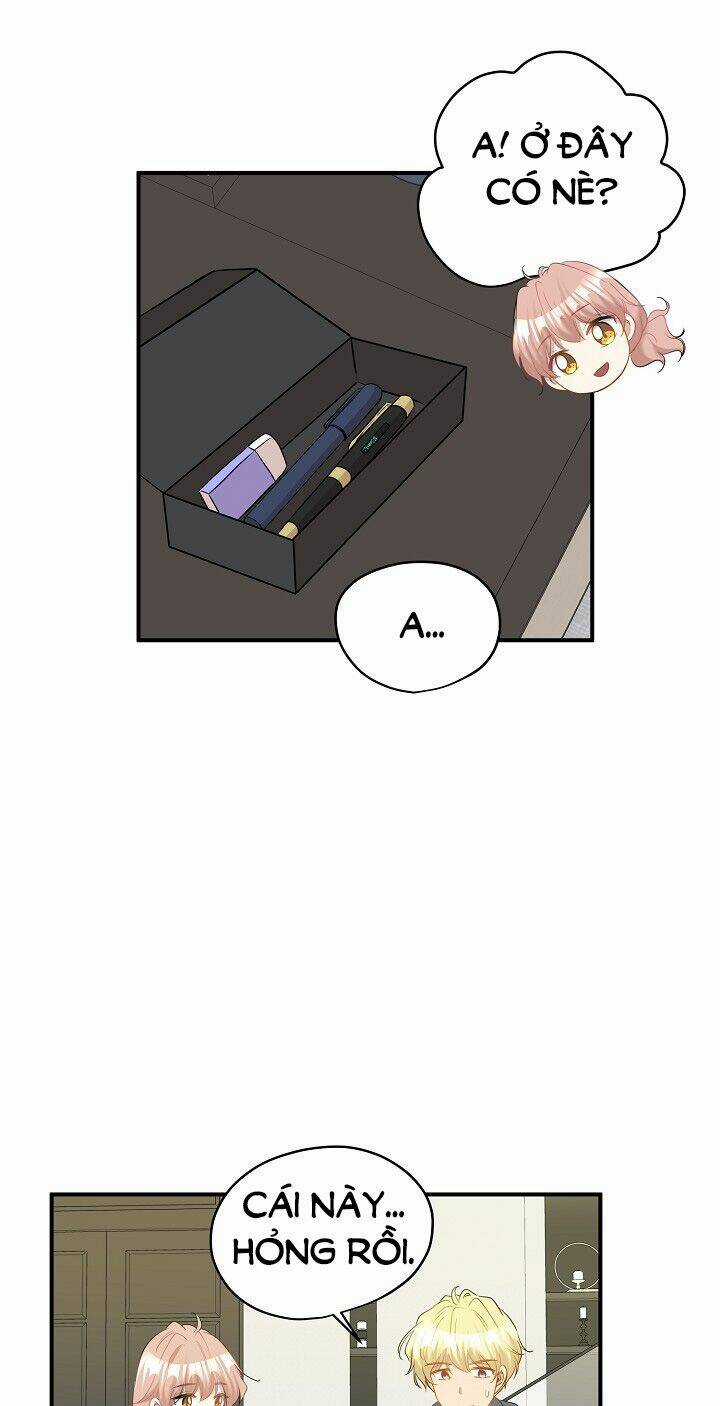 Cuộc Sống Kỳ Thú - Chapter 33 - Trang 16