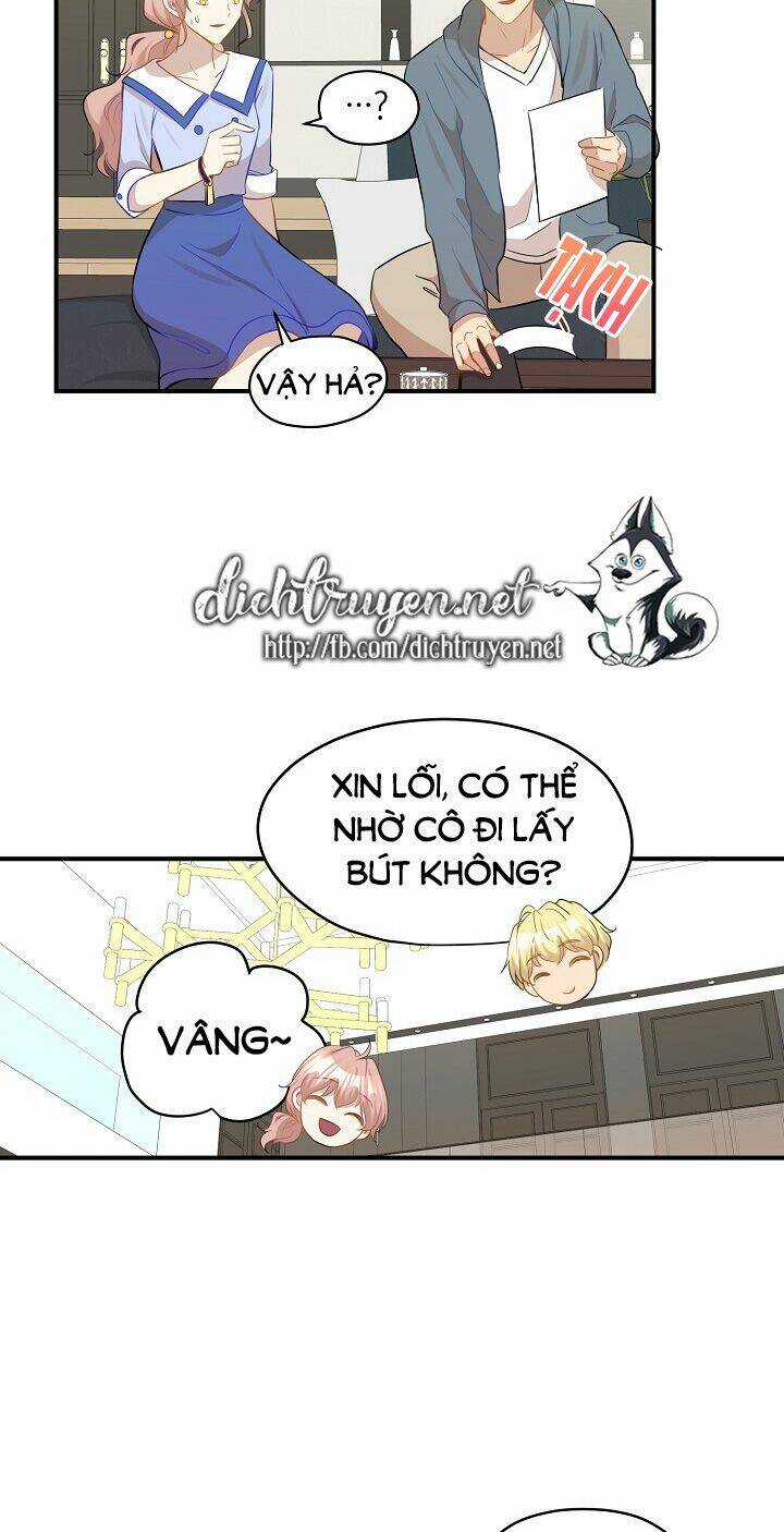 Cuộc Sống Kỳ Thú - Chapter 33 - Trang 17