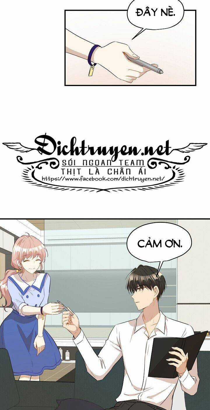 Cuộc Sống Kỳ Thú - Chapter 33 - Trang 18