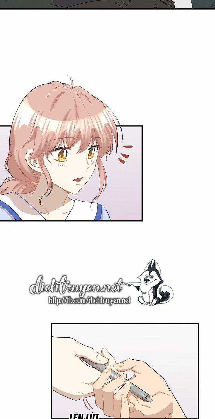Cuộc Sống Kỳ Thú - Chapter 33 - Trang 19