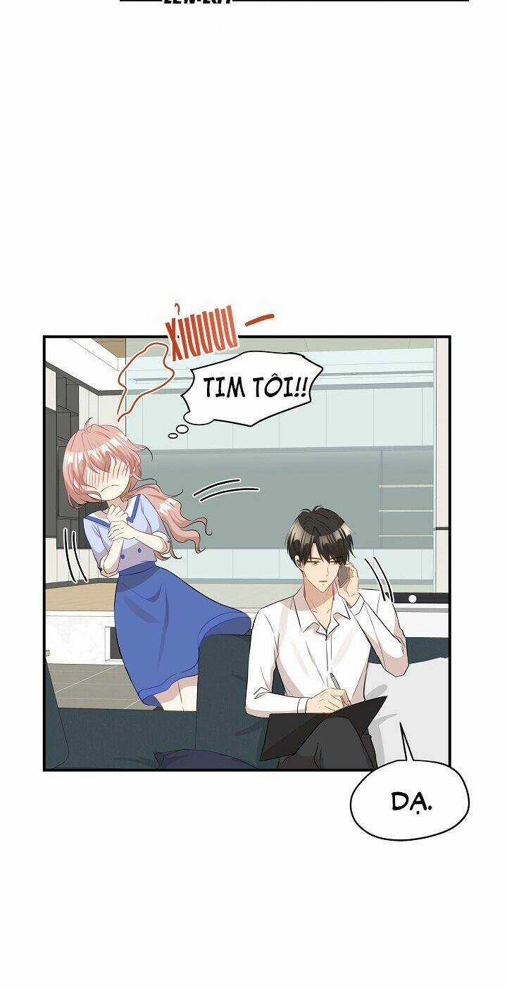 Cuộc Sống Kỳ Thú - Chapter 33 - Trang 20