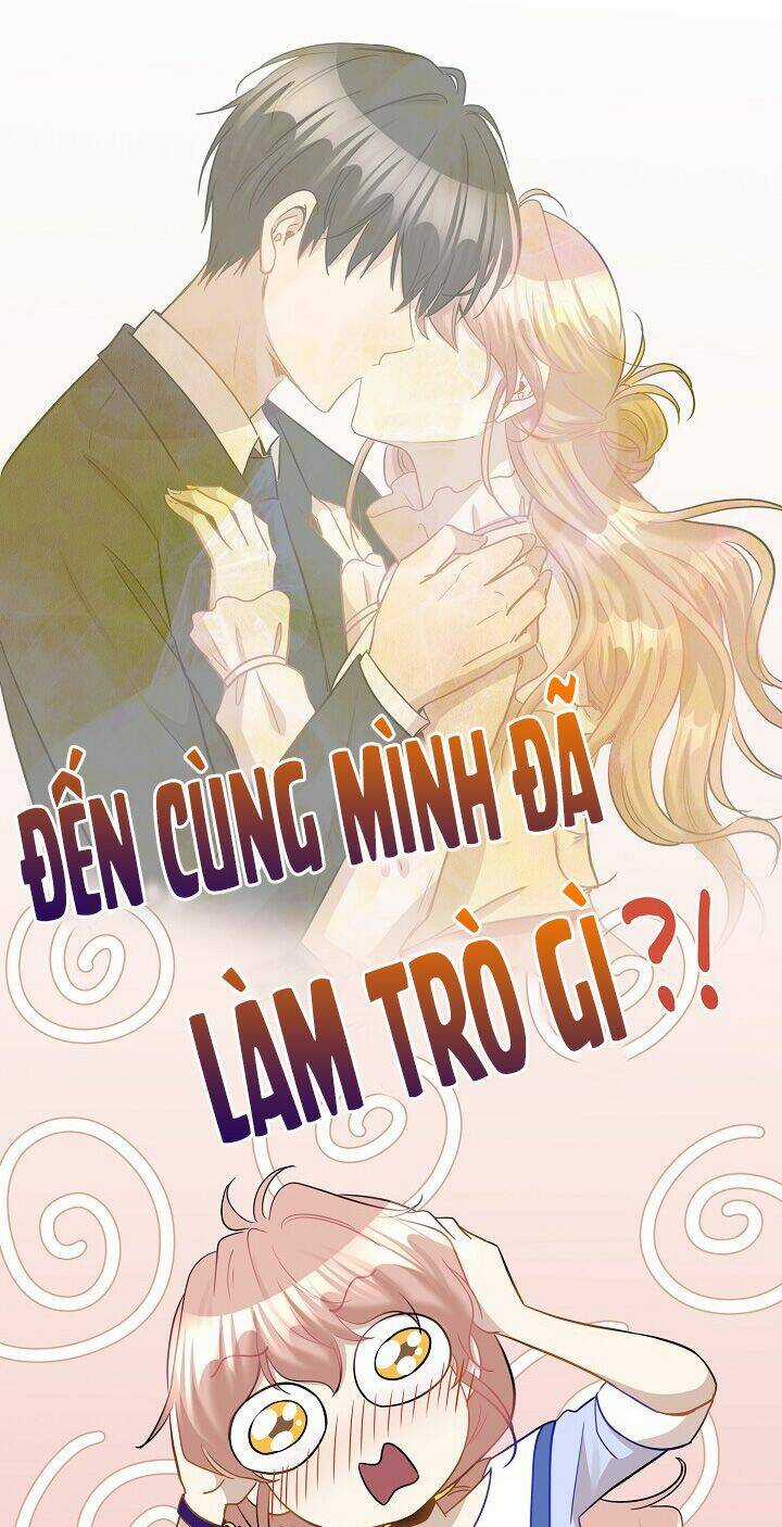 Cuộc Sống Kỳ Thú - Chapter 33 - Trang 3