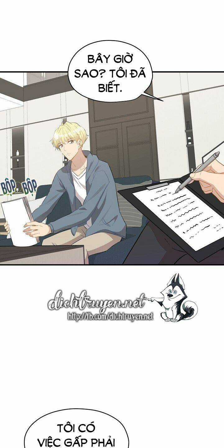 Cuộc Sống Kỳ Thú - Chapter 33 - Trang 21