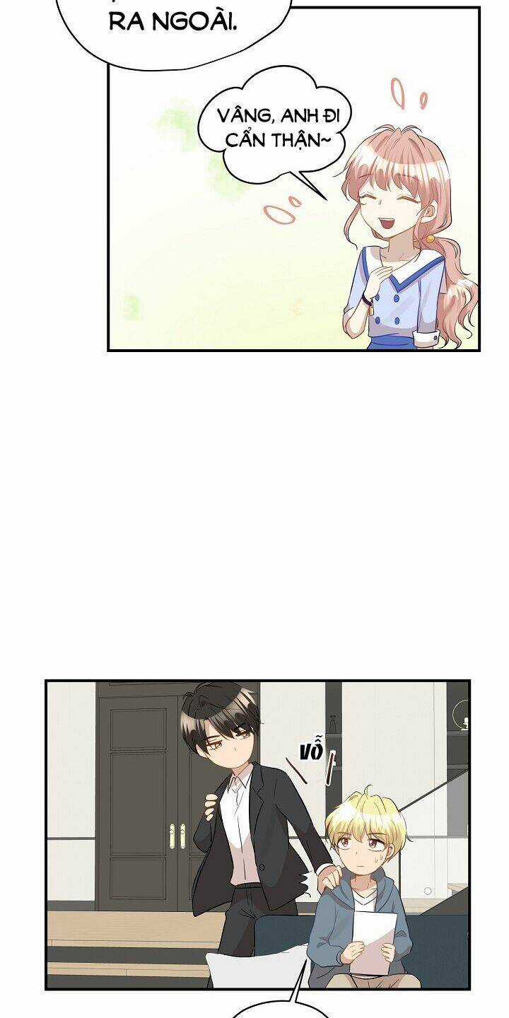Cuộc Sống Kỳ Thú - Chapter 33 - Trang 22
