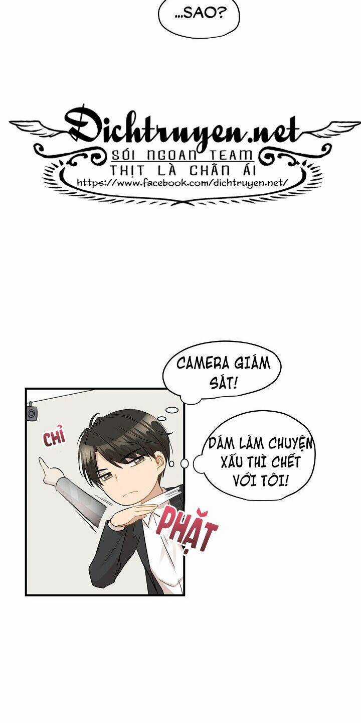 Cuộc Sống Kỳ Thú - Chapter 33 - Trang 23