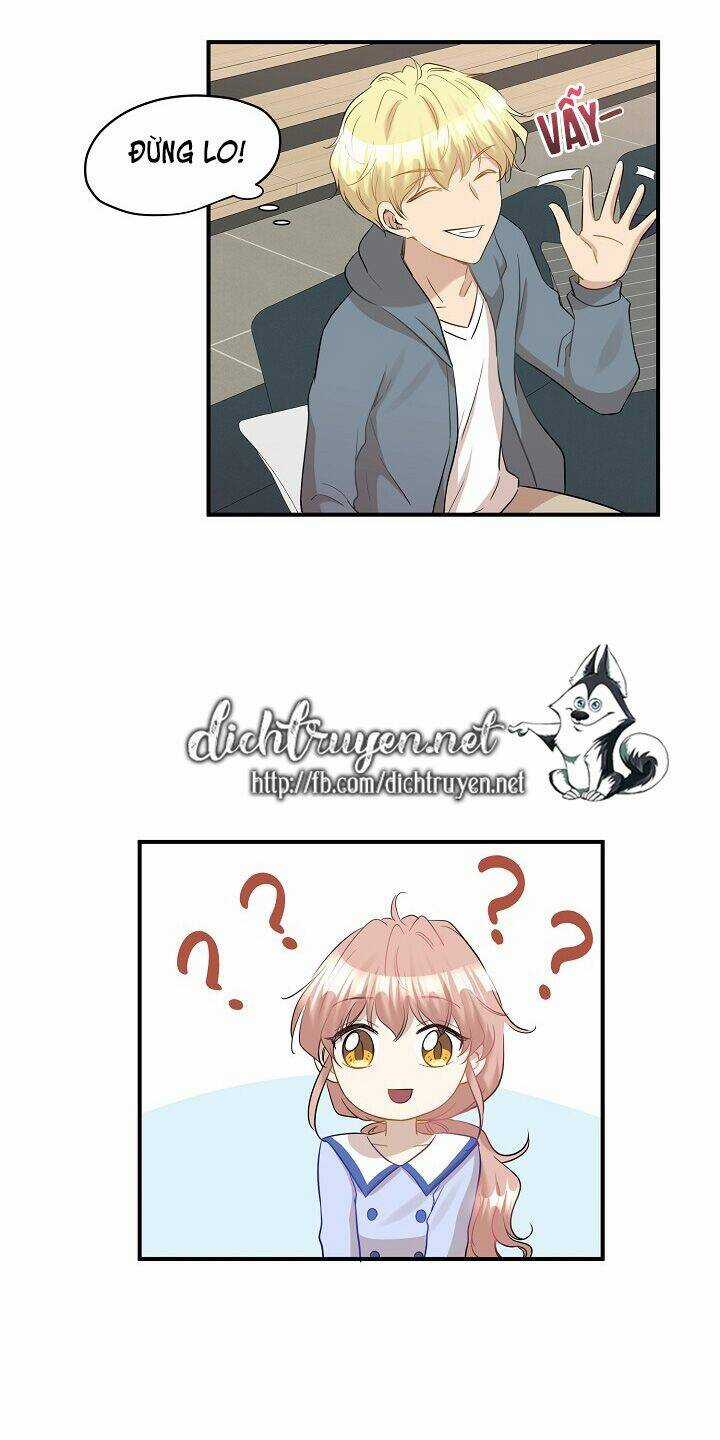 Cuộc Sống Kỳ Thú - Chapter 33 - Trang 24