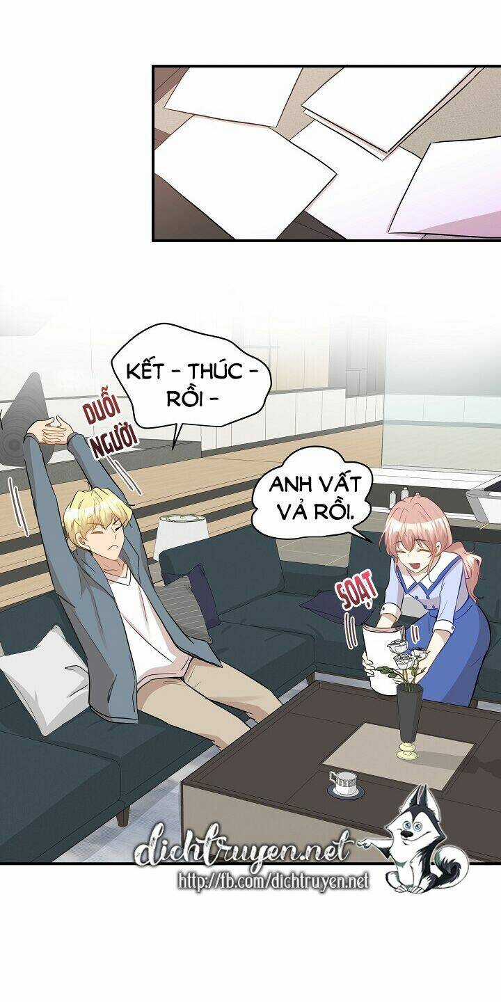 Cuộc Sống Kỳ Thú - Chapter 33 - Trang 26