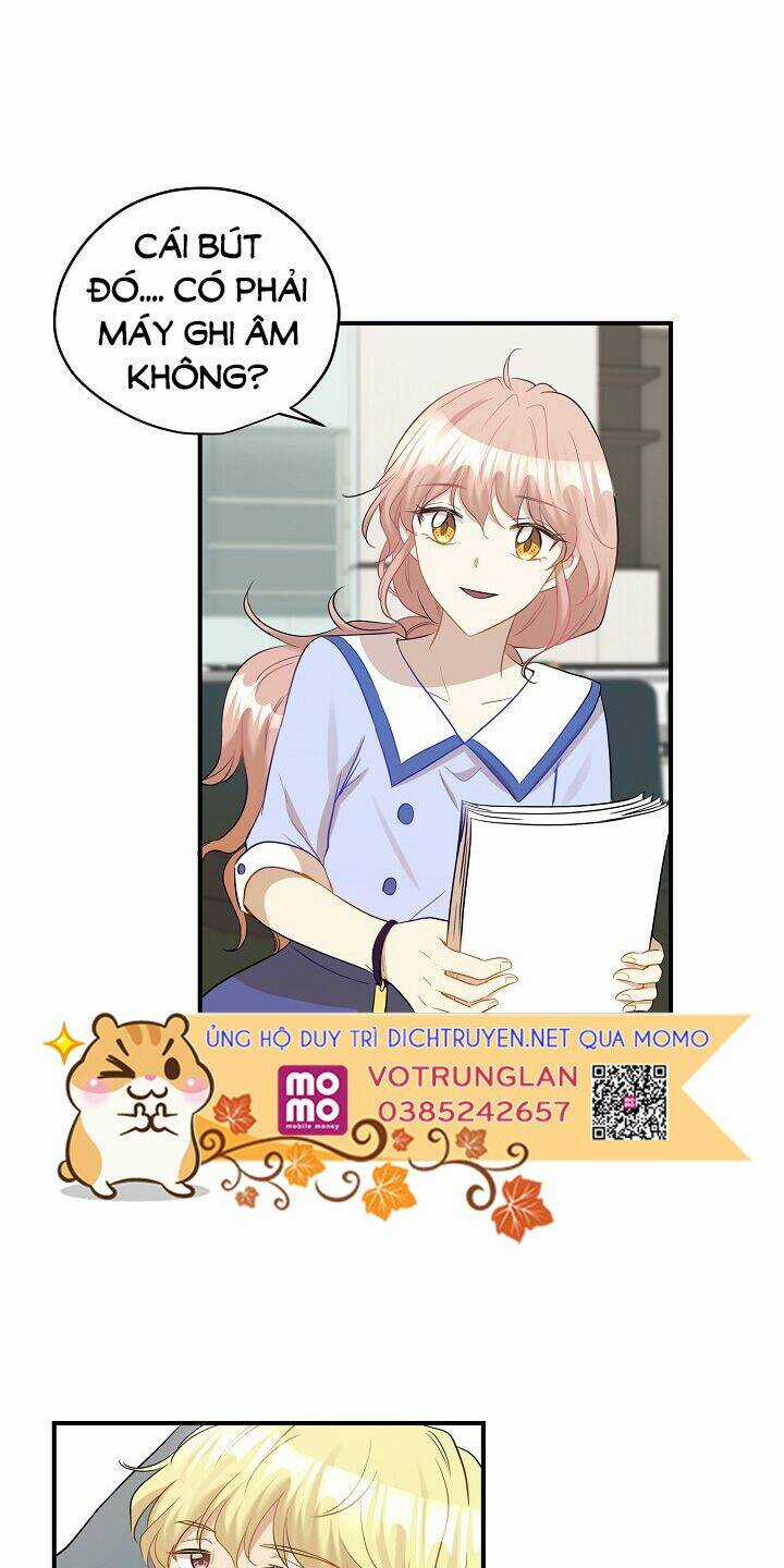 Cuộc Sống Kỳ Thú - Chapter 33 - Trang 27