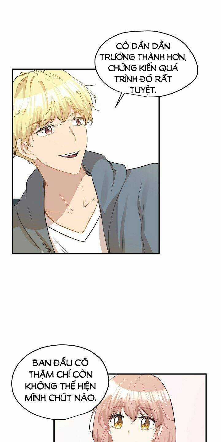 Cuộc Sống Kỳ Thú - Chapter 33 - Trang 29