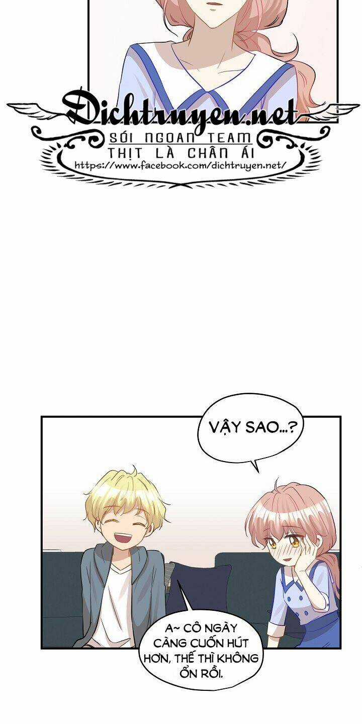 Cuộc Sống Kỳ Thú - Chapter 33 - Trang 30