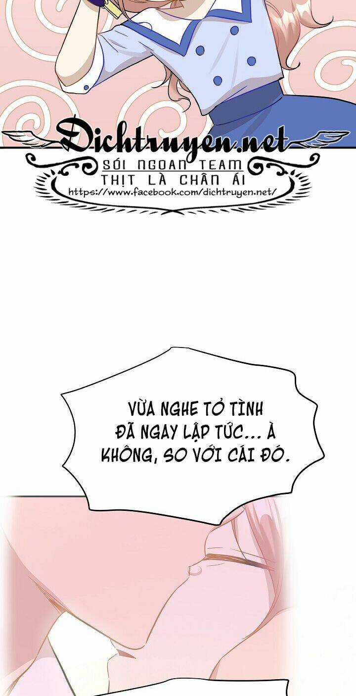 Cuộc Sống Kỳ Thú - Chapter 33 - Trang 4