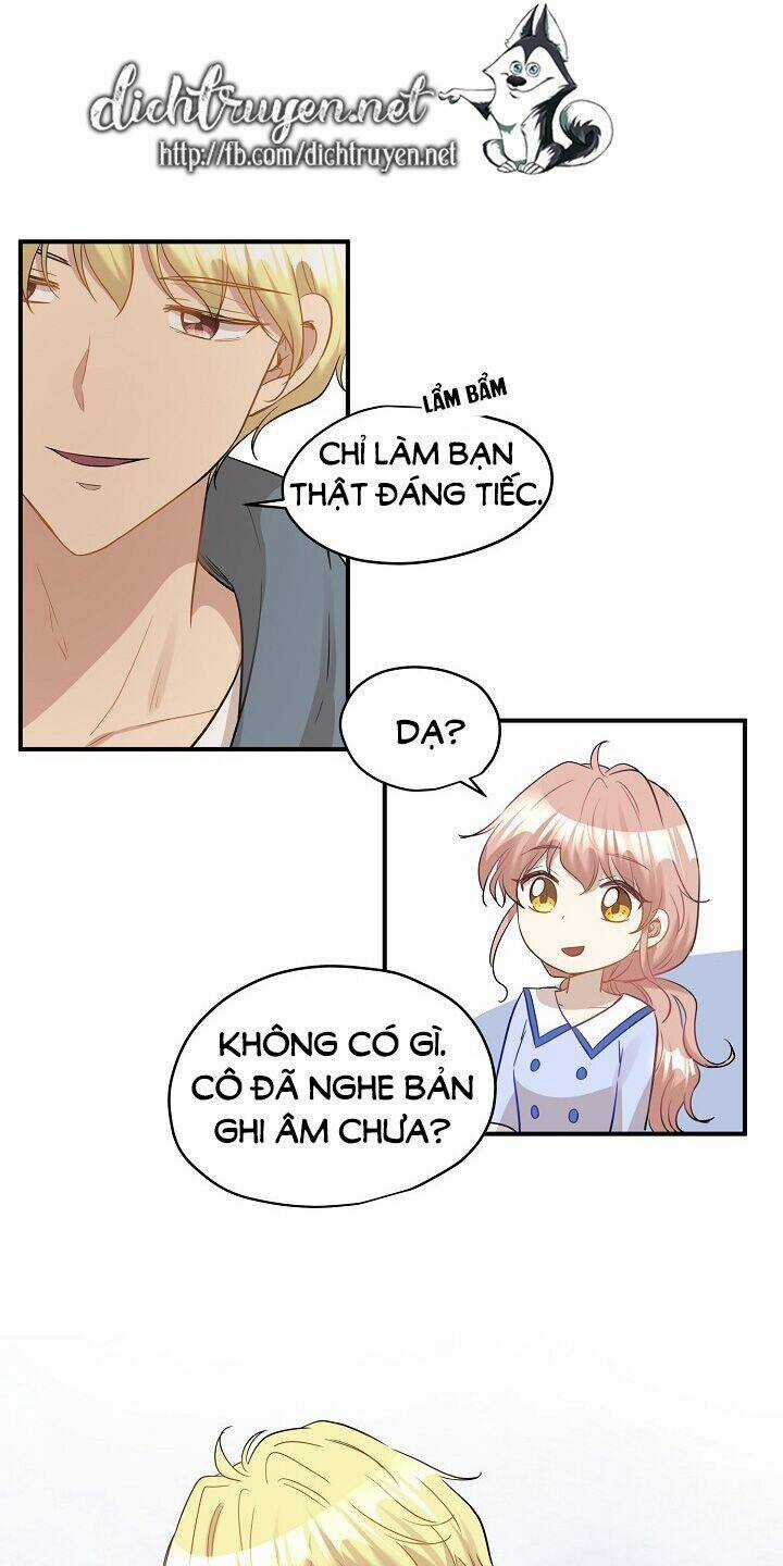 Cuộc Sống Kỳ Thú - Chapter 33 - Trang 31
