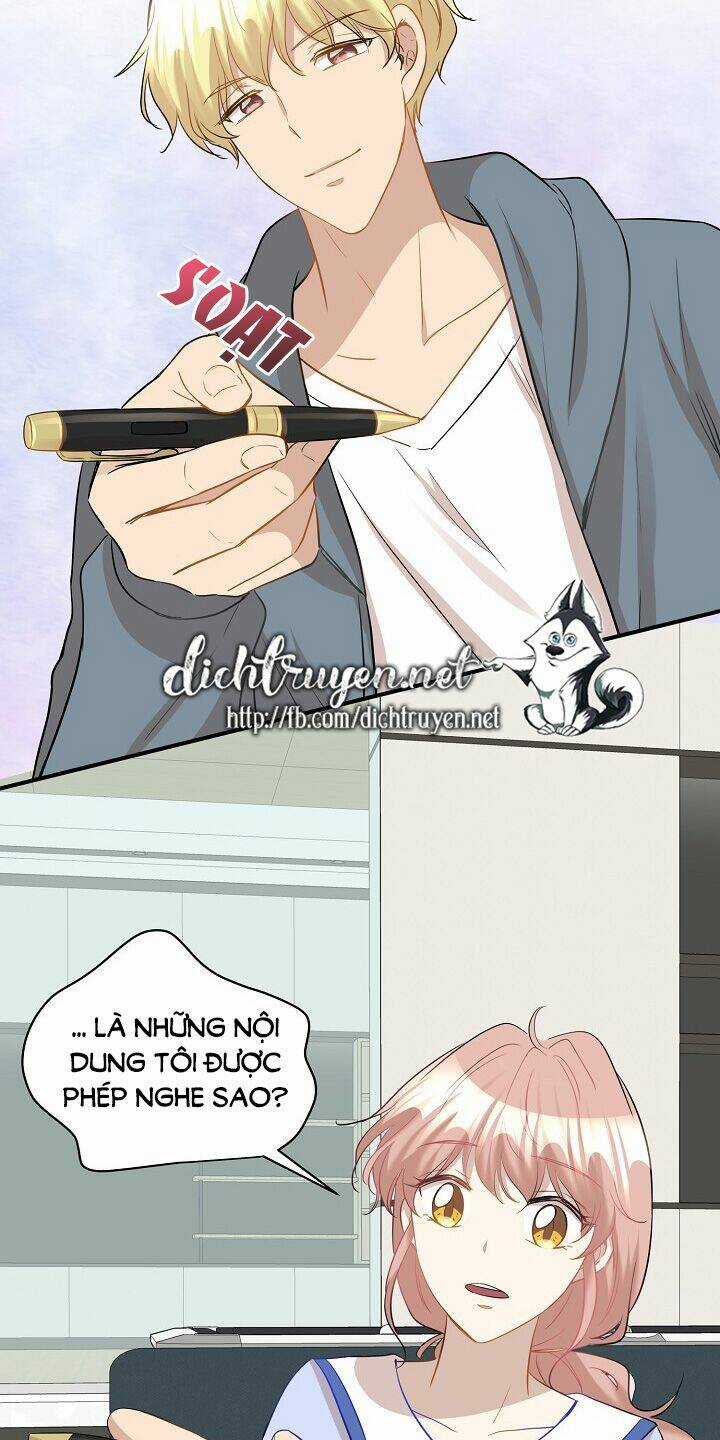 Cuộc Sống Kỳ Thú - Chapter 33 - Trang 32