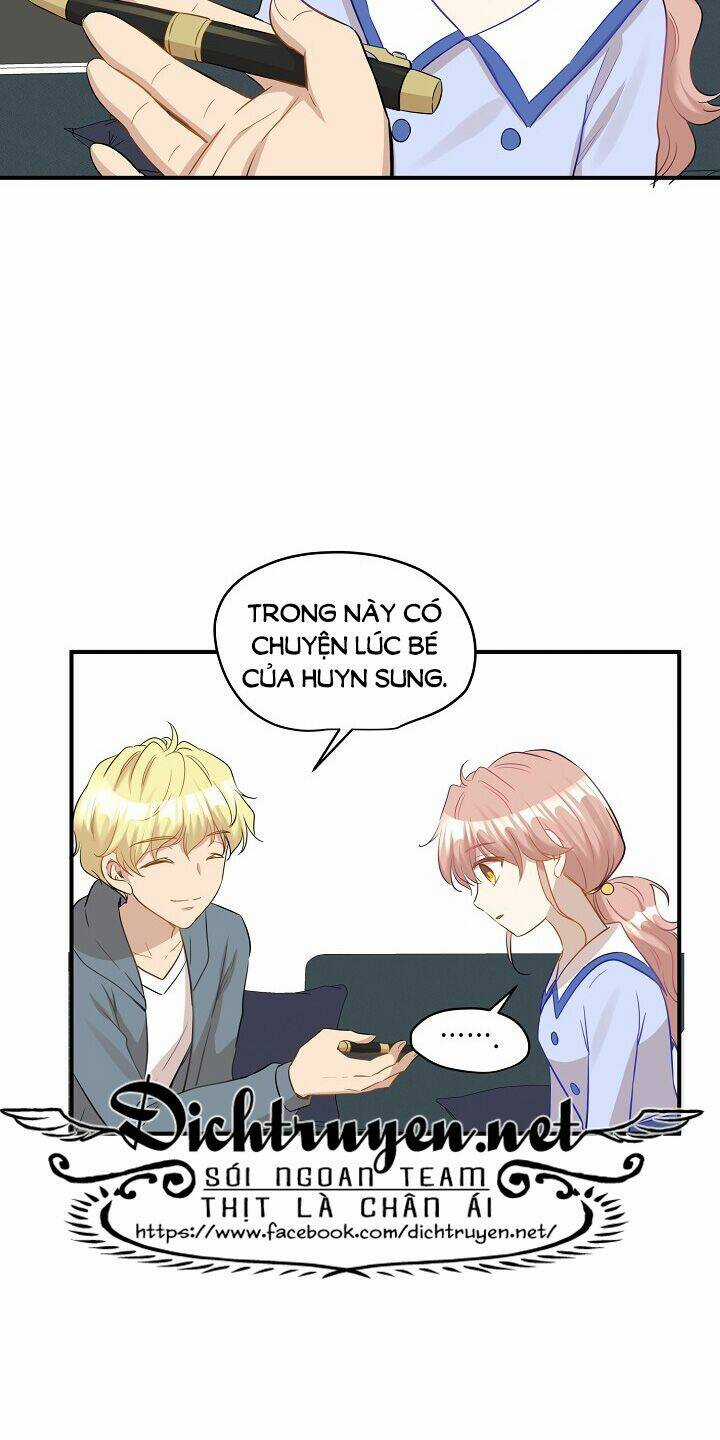 Cuộc Sống Kỳ Thú - Chapter 33 - Trang 33