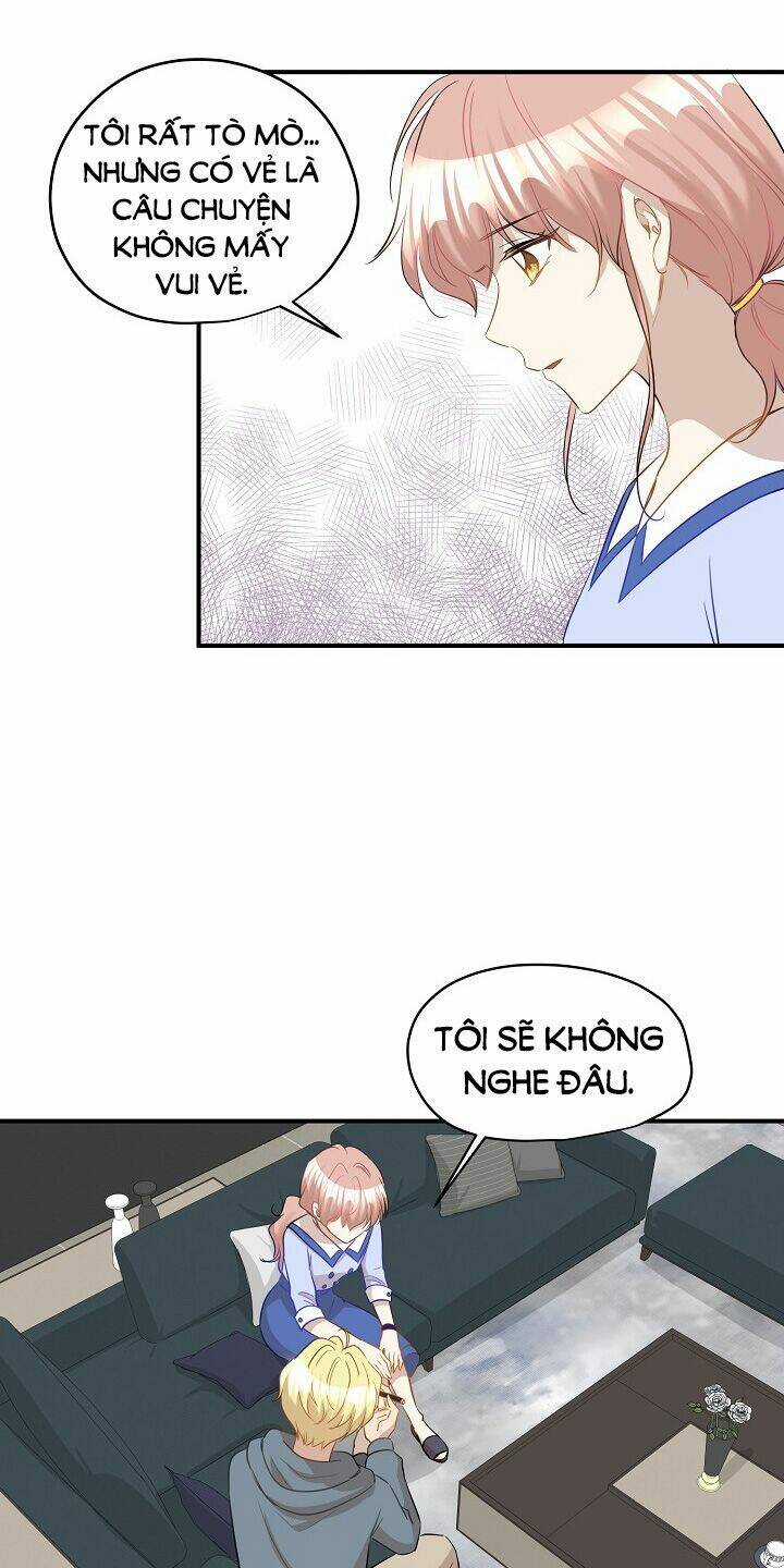 Cuộc Sống Kỳ Thú - Chapter 33 - Trang 34