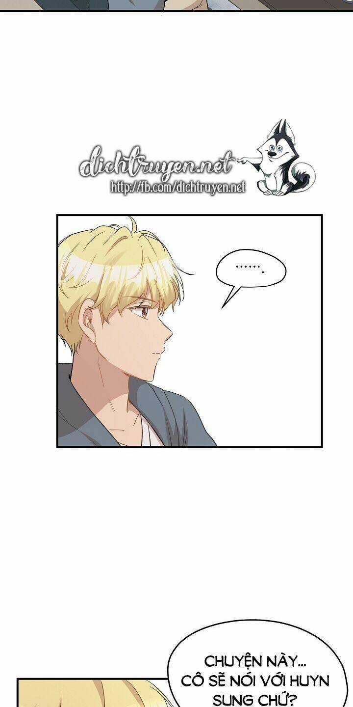 Cuộc Sống Kỳ Thú - Chapter 33 - Trang 35