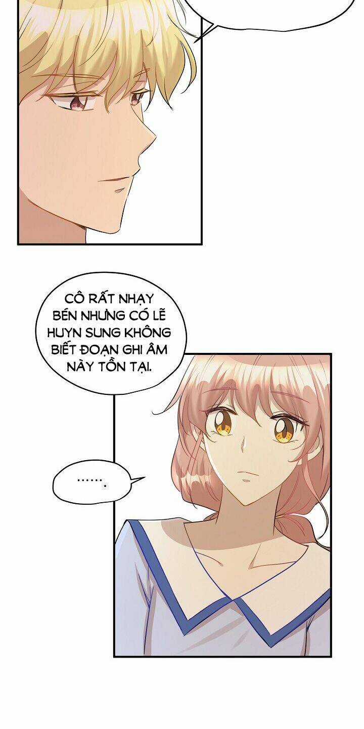 Cuộc Sống Kỳ Thú - Chapter 33 - Trang 36