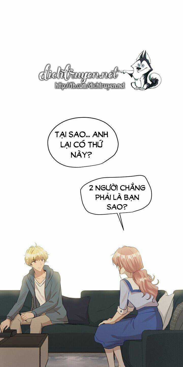 Cuộc Sống Kỳ Thú - Chapter 33 - Trang 37