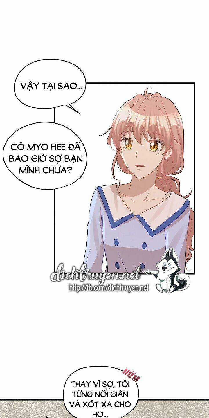 Cuộc Sống Kỳ Thú - Chapter 33 - Trang 39